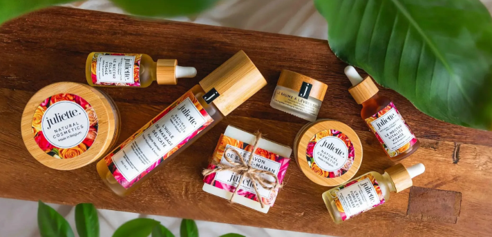 produit cosmetique